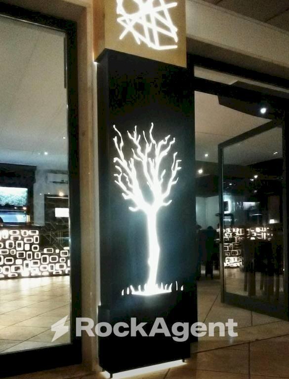 Interno palazzo - Ristorante piazza Cesare Terranova, Parabita - foto 2