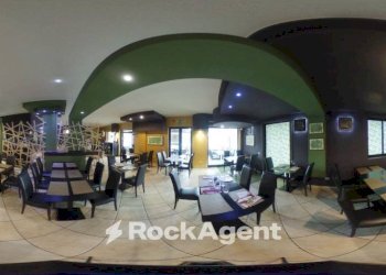 Interno non residenziale - Ristorante piazza Cesare Terranova, Parabita - foto 8