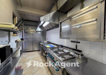 Cucina - Ristorante piazza Cesare Terranova, Parabita - foto 18