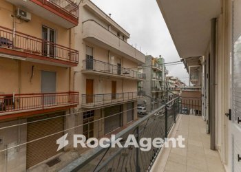 Balcone - Quadrilocale via Fabio Filzi, 35, Gravina in Puglia - foto 1