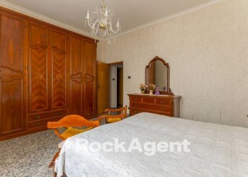 Camera da letto - Four-room apartment via Fabio Filzi, 35, Gravina in Puglia - photo 13