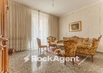 Salone - Four-room apartment via Fabio Filzi, 35, Gravina in Puglia - photo 5