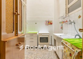 Lavanderia - Four-room apartment via Fabio Filzi, 35, Gravina in Puglia - photo 9