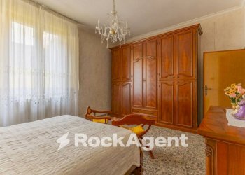 Camera da letto - Four-room apartment via Fabio Filzi, 35, Gravina in Puglia - photo 12