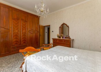 Camera da letto - Four-room apartment via Fabio Filzi, 35, Gravina in Puglia - photo 13