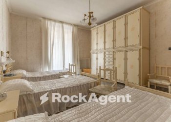 Camera da letto - Four-room apartment via Fabio Filzi, 35, Gravina in Puglia - photo 14