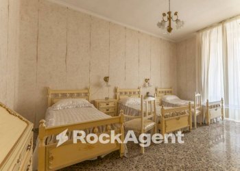 Camera da letto - Four-room apartment via Fabio Filzi, 35, Gravina in Puglia - photo 15