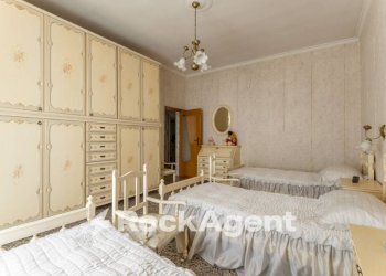 Camera da letto - Four-room apartment via Fabio Filzi, 35, Gravina in Puglia - photo 16