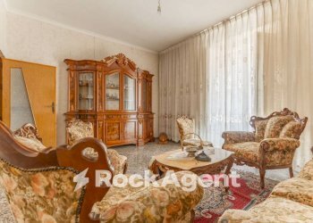 Salone - Four-room apartment via Fabio Filzi, 35, Gravina in Puglia - photo 24