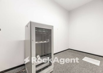 Stanza non arredata - Ufficio via Nona Strada, 23, Padova - foto 8