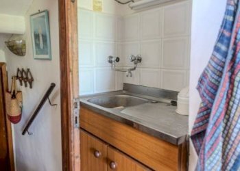 Cucina - Attico via Maidalchini, 6, Acquapendente - foto 13