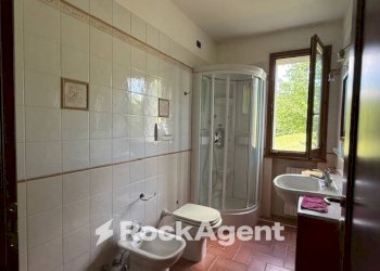 Bagno - Villa LOCALITA' GOTRA, Albareto - foto 31
