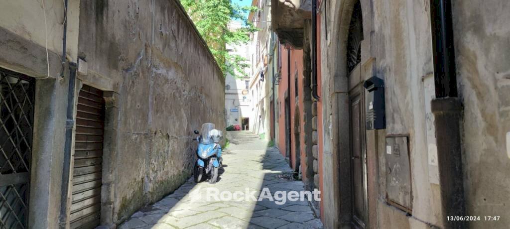 Zona - Bilocale via Fontanella del Suffragio, 28, Viterbo - foto 3