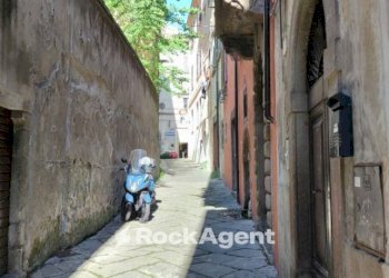 Zona - Bilocale via Fontanella del Suffragio, 28, Viterbo - foto 3