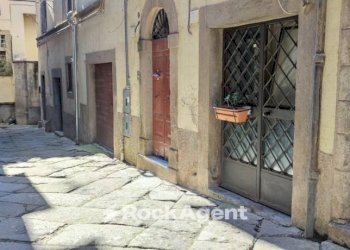 Zona - Bilocale via Fontanella del Suffragio, 28, Viterbo - foto 6