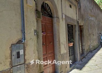 Zona - Bilocale via Fontanella del Suffragio, 28, Viterbo - foto 7