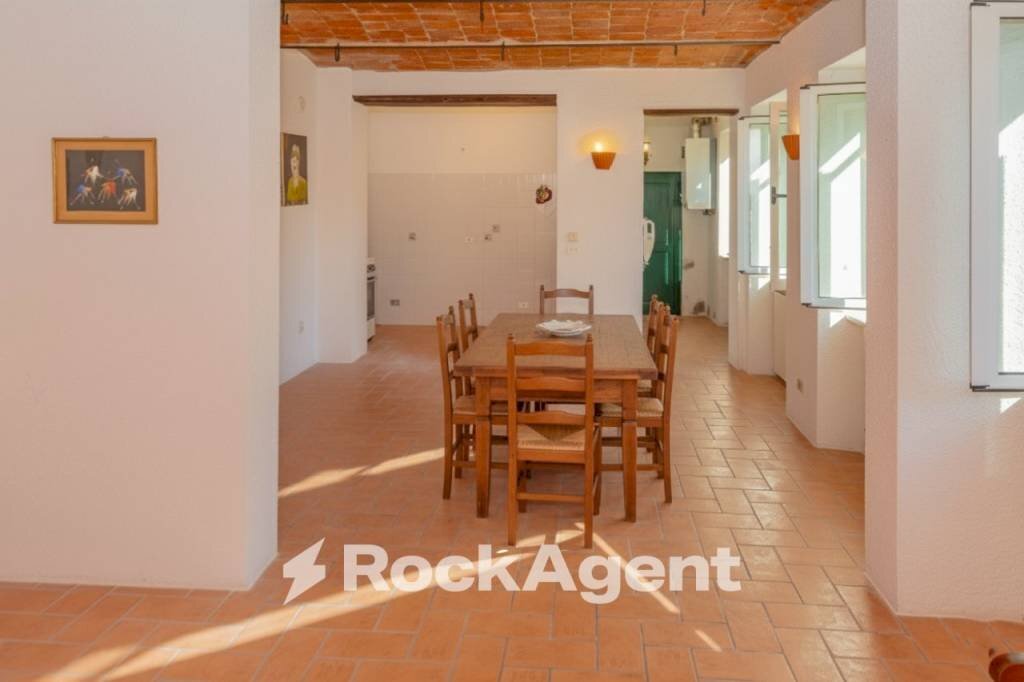 Salone - Casa indipendente via Circonvallazione, 19, Castiglione Tinella - foto 1