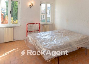 Camera da letto - Casa indipendente via Circonvallazione, 19, Castiglione Tinella - foto 16