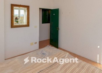 Camera da letto - Casa indipendente via Circonvallazione, 19, Castiglione Tinella - foto 18