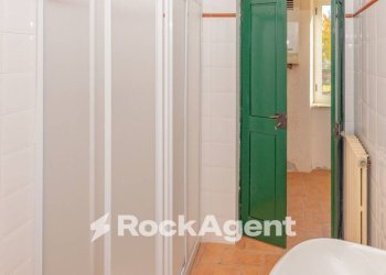 Bagno - Casa indipendente via Circonvallazione, 19, Castiglione Tinella - foto 23