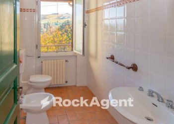 Bagno - Casa indipendente via Circonvallazione, 19, Castiglione Tinella - foto 25