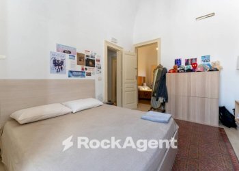 Camera da letto - Casa indipendente via Vicario Nicolosi, 14, Aci Castello - foto 11