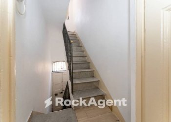 Scala - Casa indipendente via Vicario Nicolosi, 14, Aci Castello - foto 12