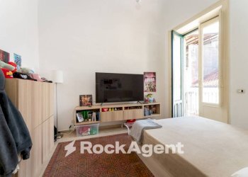 Camera da letto - Casa indipendente via Vicario Nicolosi, 14, Aci Castello - foto 15