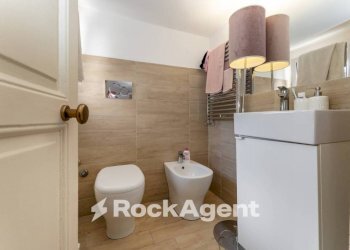 Bagno - Casa indipendente via Vicario Nicolosi, 14, Aci Castello - foto 16