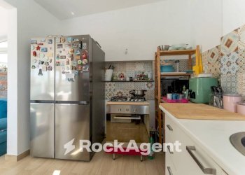 Cucina - Casa indipendente via Vicario Nicolosi, 14, Aci Castello - foto 21