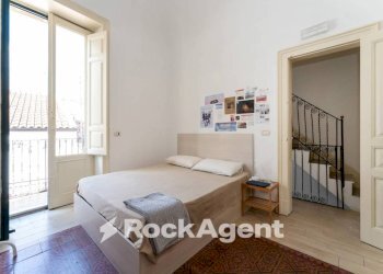 Camera da letto - Casa indipendente via Vicario Nicolosi, 14, Aci Castello - foto 25