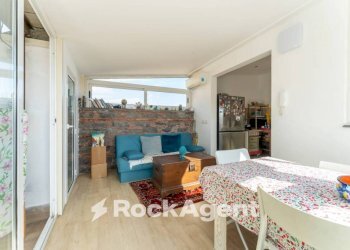 Veranda - Casa indipendente via Vicario Nicolosi, 14, Aci Castello - foto 31