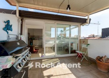 Terrazzo - Casa indipendente via Vicario Nicolosi, 14, Aci Castello - foto 33