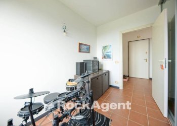 Studio - Trilocale Frazione San Bartolomeo, Sori - foto 17