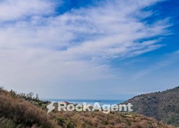 Vista - Trilocale Frazione San Bartolomeo, Sori - foto 25