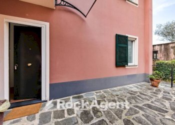 Ingresso - Trilocale Frazione San Bartolomeo, Sori - foto 30