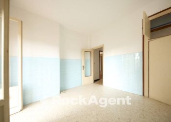 Cucina - Quadrilocale via Santa Maria Assunta di Nervi, Genova (zona Quarto) - foto 5