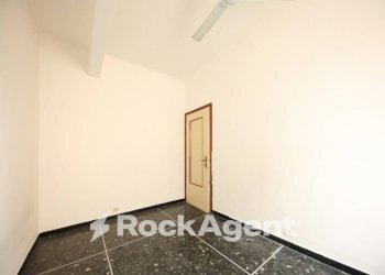 Camera da letto - Quadrilocale via Santa Maria Assunta di Nervi, Genova (zona Quarto) - foto 7