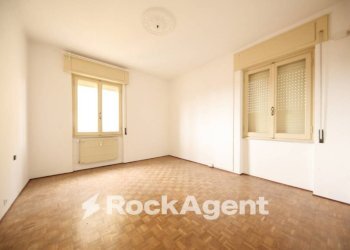 Camera da letto - Quadrilocale via Santa Maria Assunta di Nervi, Genova (zona Quarto) - foto 20