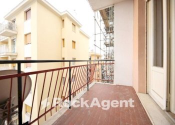 Balcone - Quadrilocale via Santa Maria Assunta di Nervi, Genova (zona Quarto) - foto 26