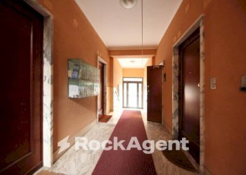 Interno palazzo - Quadrilocale via Santa Maria Assunta di Nervi, Genova (zona Quarto) - foto 33