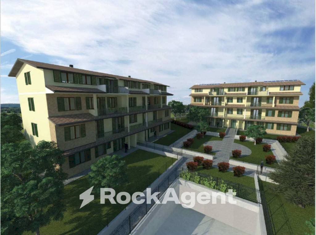 Vista - Attico via Giuseppe Marchesi, Pavia - foto 1