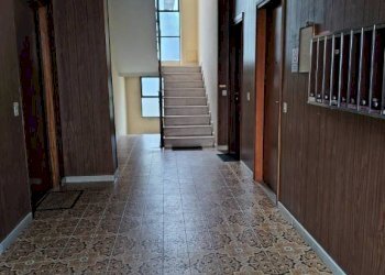 Interno palazzo - Trilocale via Angelo Amati, 6, Pavia - foto 10