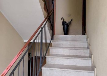 Scala - Trilocale via Angelo Amati, 6, Pavia - foto 14