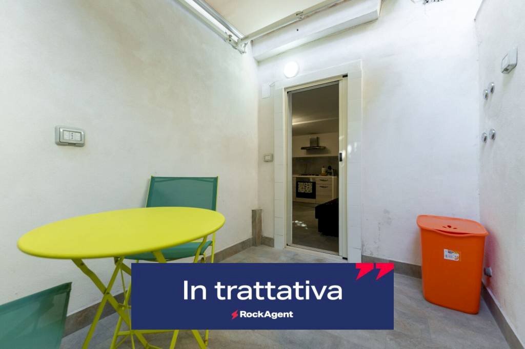 Cantina - Bilocale via Vittorio Emanuele Orlando, 32, Catania - foto 1