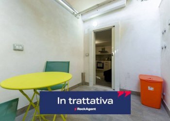 Cantina - Bilocale via Vittorio Emanuele Orlando, 32, Catania - foto 1