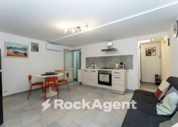 Cucina - Bilocale via Vittorio Emanuele Orlando, 32, Catania - foto 7