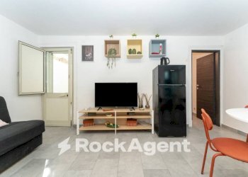 Salone - Bilocale via Vittorio Emanuele Orlando, 32, Catania - foto 10