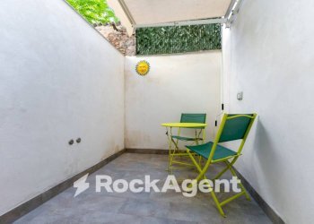 Terrazzo - Bilocale via Vittorio Emanuele Orlando, 32, Catania - foto 21