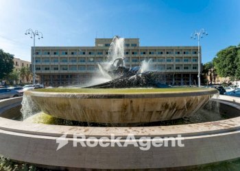 Zona - Bilocale via Vittorio Emanuele Orlando, 32, Catania - foto 28